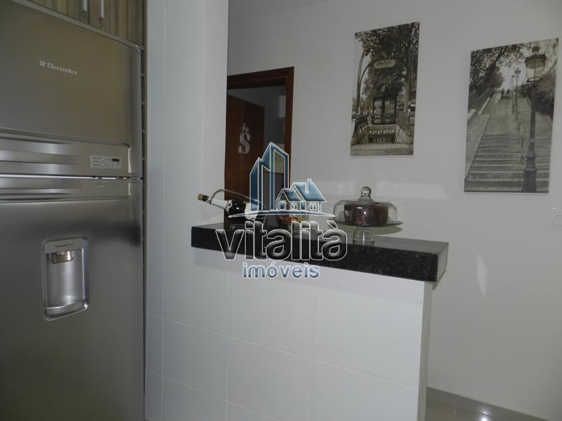 Imobiliária Ribeirão Preto - Vitalità Imóveis - Apartamento - Green Ville - Ribeirão Preto