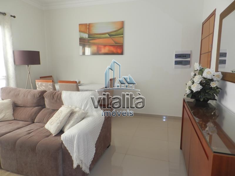 Imobiliária Ribeirão Preto - Vitalità Imóveis - Apartamento - Green Ville - Ribeirão Preto