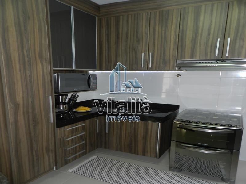 Imobiliária Ribeirão Preto - Vitalità Imóveis - Apartamento - Green Ville - Ribeirão Preto