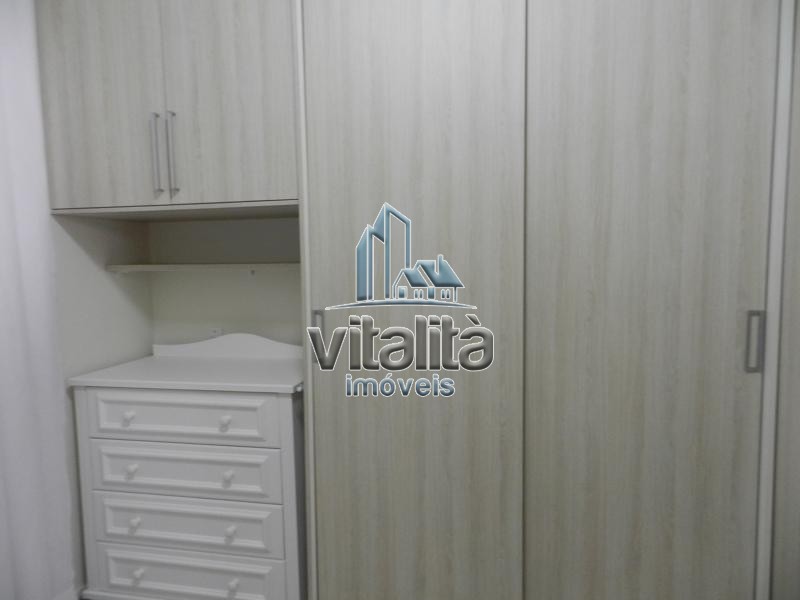 Imobiliária Ribeirão Preto - Vitalità Imóveis - Apartamento - Green Ville - Ribeirão Preto